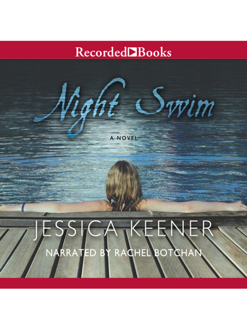Title details for Night Swim by Jessica Keener - Available